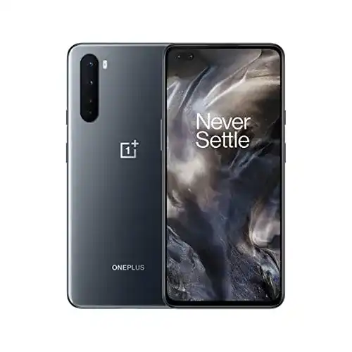 Mittelklasse-Handy ONEPLUS NORD (5G) 8GB RAM 128GB