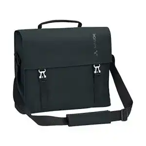 Fahrradtasche Büro VAUDE Radtasche Bayreuth III M, phantom black
