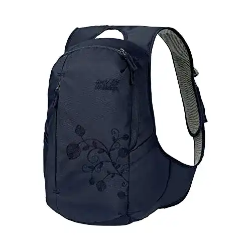 Jack-Wolfskin-Rucksack Jack Wolfskin Ancona, komfortabel
