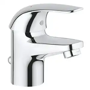 Grohe-Armaturen Grohe Euroeco, Einhand- Waschtischarmatur