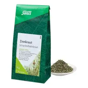 Schachtelhalmtee ZINNKRAUT TEE Schachtelhalmkraut Salus 75 g