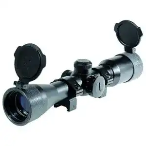 Zielfernrohr Swiss Arms SwissArms 4×32 IR für Rail- Prismenschiene