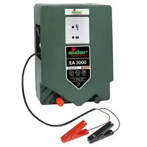 Weidezaungerät (12V) Eider 10346-000 Weidezaungerät EA 3000