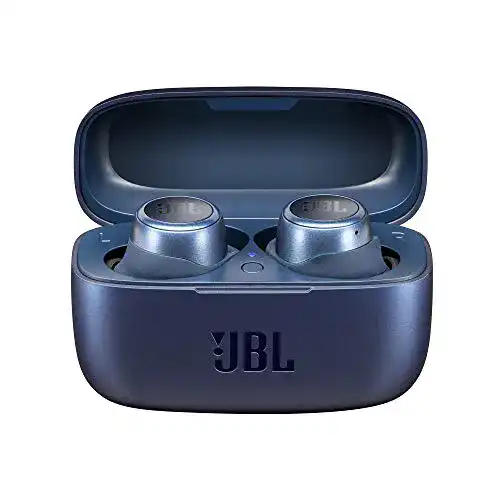 JBL-In-Ear-Kopfhörer JBL LIVE 300TWS mit Freisprecheinrichtung