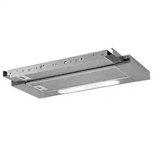 Dunstabzugshaube 60 cm AEG DPB5650M Flachschirm