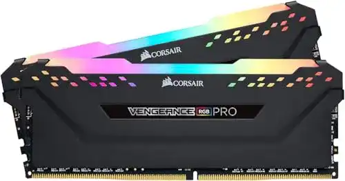 Corsair-Arbeitsspeicher Corsair VENGEANCE RGB PRO 32GB