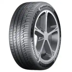Sommerreifen 235/60 R17 CONTINENTAL 281422