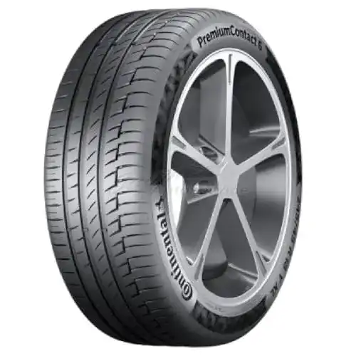 Sommerreifen 235/60 R17 CONTINENTAL 281422
