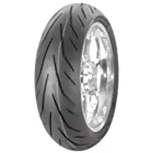 Avon-Motorradreifen Avon Storm 3D X-M (200/50 ZR17 TL (75W) Hinterrad)