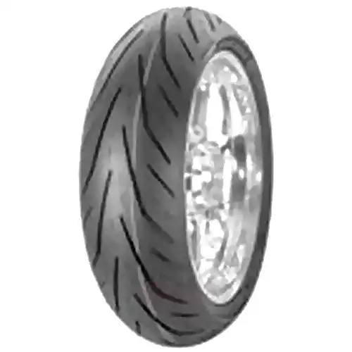 Avon-Motorradreifen Avon Storm 3D X-M (200/50 ZR17 TL (75W) Hinterrad)