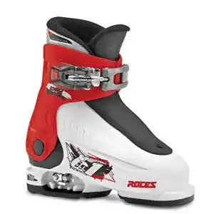 Kinder-Skischuh Roces Kinder Skischuhe Idea Up Größenverstellbar