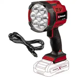 Akku-Lampe Einhell TE-CL 18/2500 LiAC-Solo Power X-Change