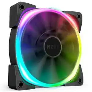 Gehäuselüfter NZXT  AER RGB 2, 120 mm, Fluid-Dynamic Lager