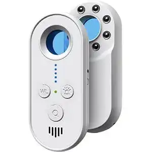 Wanzenfinder HoHoProv Tragbar Wanzen Detektor RF Wireless