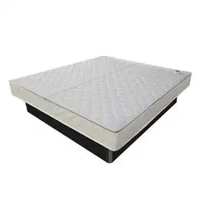 Wasserbett my-waterbed Dual (2 Kammern) Softside Komplett