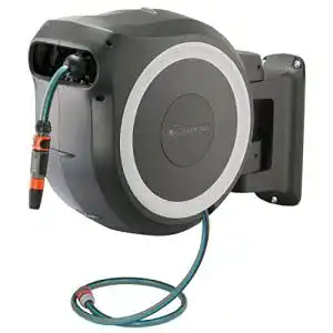 Gardena-Schlauchbox Gardena Wand-Schlauchbox RollUp XL