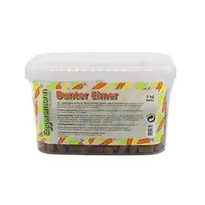 Eggersmann-Pferdefutter Eggersmann Mein Pferdefutter 3 kg