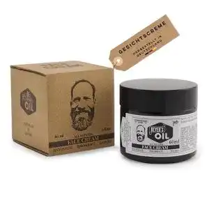 Gesichtscreme Herren Beyer’s Oil Beyer’s Oil Gesichtscreme