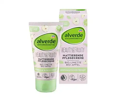 Die beste Alverde-Gesichtscreme Alverde NATURKOSMETIK Tagespflege Beauty & 2026 Test Bestseller Alverde-Gesichtscreme Alverde NATURKOSMETIK Tagespflege Beauty &