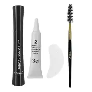 Wimpernfarbe Tana 22.01 Color Easy schwarz