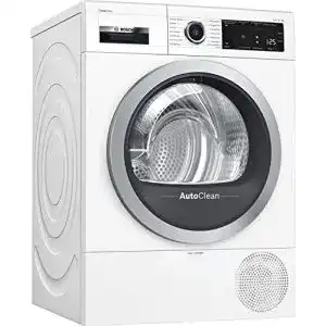Waschtrockner 8 kg Bosch Hausgeräte Bosch WTX87M00 Serie 8