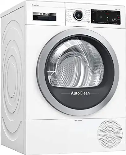 Wärmepumpentrockner-8-kg Bosch Hausgeräte WTX87M00