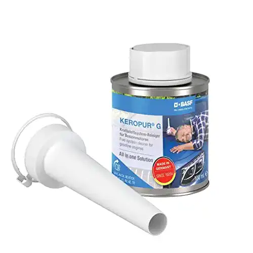 Benzin-Additiv KEROPUR 50493185 G BASF von BASF