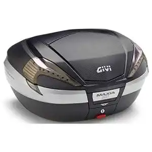 Givi-Topcase Givi V56NNT Maxia 4 Tech Monokey in Carbon Optik