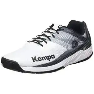 Handballschuhe Herren Kempa Herren Wing 2.0 Handballschuhe