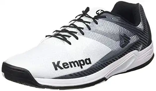 Handballschuhe Herren Kempa Herren Wing 2.0 Handballschuhe