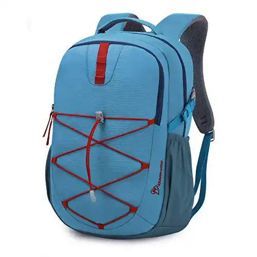 Mountaintop-Rucksack MOUNTAINTOP Wanderrucksack 22 Liter