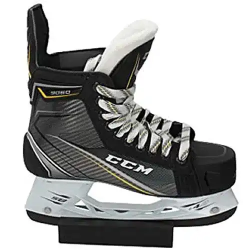 Die beste CCM-Schlittschuhe CCM Tacks 9060 Senior, Größe:7.5 2026 Test Bestseller CCM-Schlittschuhe CCM Tacks 9060 Senior, Größe:7.5