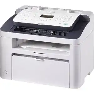 Faxgeräte Canon i-SENSYS FAX-L150 Super-G3-Laserfax