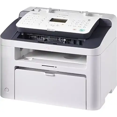 Faxgeräte Canon i-SENSYS FAX-L150 Super-G3-Laserfax