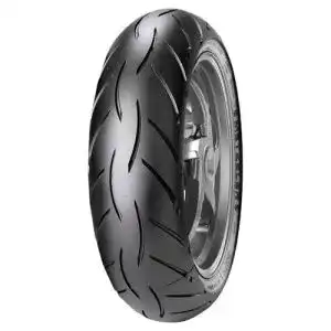 Metzeler-Motorradreifen Metzeler 1927600-180/55/R17 73W