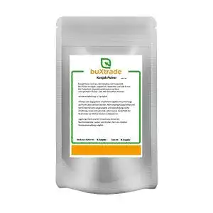 Konjakmehl 250g Konjak Pulver | Konjakwurzel | vegan