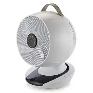 Ventilator MEACO, fan 1056 Leiser – DC Kühlender, lautlos