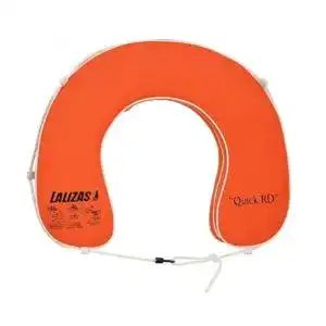 Rettungsring Boote & Yachten Kantschuster Hufeisen ‘Quick RD’