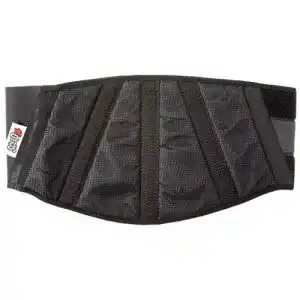 Nierengurt Sceed 24 , Schwarz, M