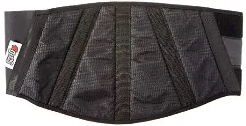 Nierengurt Sceed 24 , Schwarz, M