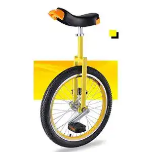 Einrad (18 Zoll) HWF Einrad 16″/ 18″ / 20″ Kinder/Erwachsene