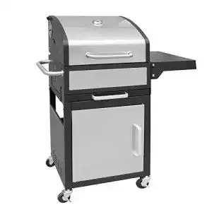Landmann-Holzkohlegrill Landmann GrillChef inkl. Thermometer