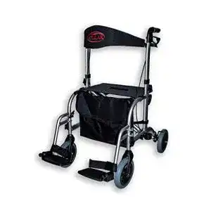 Antar-Rollator Antar Medizin GmbH Antar Transport-Rollator