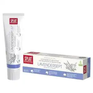 SPLAT-Zahnpasta SPLAT PROFESSIONAL Lavendersept 100ml