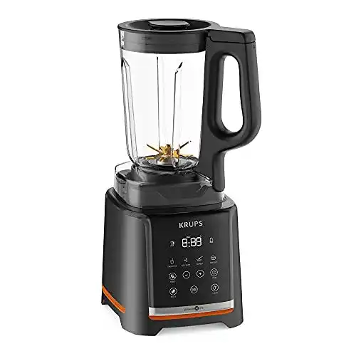 Krups-Standmixer Krups Highspeed- Standmixer InfinyMix KB9158
