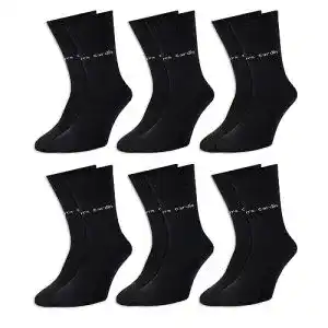 Socken Pierre Cardin 18 Paar Sonderangebot Herren Business