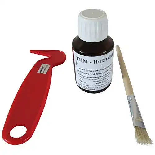 Huffestiger Unbekannt THM HUFSTABIL/HUFSTABIL EXTRA