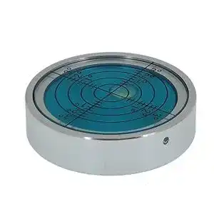 Dosenlibelle umei Universal-Wasserwaage aus Aluminiumlegierung