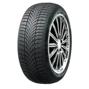 Winterreifen 215/55 R17 Nexen WINGUARD Sport 2