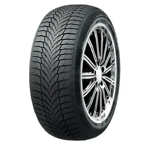 Winterreifen 215/55 R17 Nexen WINGUARD Sport 2